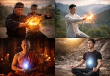 Tenaga Dalam: antara Tradisi, Spiritual, dan Perspektif Ilmiah